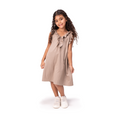 Cafe parachute dress - Cafe - LALYA 1